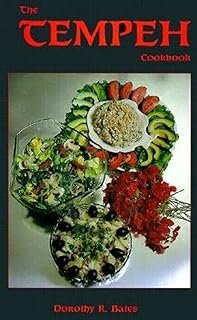 The Tempeh Cookbook