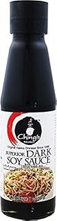 Chings Dark Soy Sauce, 210 g