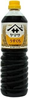 Yamasa Soy Sauce 1L