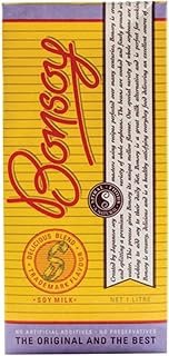 Bonsoy Original Soy Milk, 1 Litre