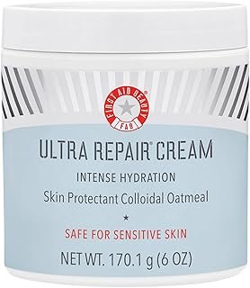 (180ml) – Ultra Repair Cream, 170.1g/180ml
