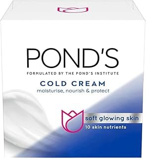 Pond’s Moisturising Cold Cream 100Ml