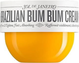 Sol de Janeiro Brazilian Bum Bum Cream