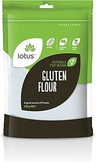 Lotus Gluten Flour, 500 g