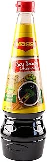 MAGGI Soy Sauce Condensed 700ml