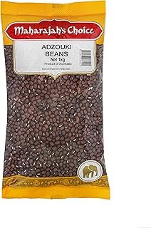 Maharajah's Choice Adzouki Beans, 1 kg