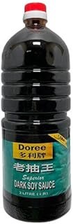 Doree Superior Dark Soy Sauce, 2 l