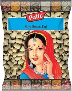 Pattu SOYA Beans, 1 kg