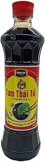 ChinSu Tam Thai Tu Soy Sauce 650ml