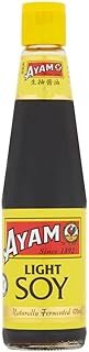 Ayam Light Soy Sauce 420 ml