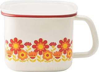 Fuji Horo Square Miso Pot Memories Sunflower FJ-KP SF