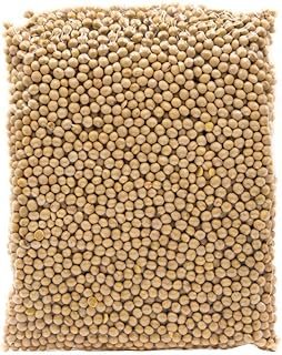 Nut Grocer Australia Biodynamic Australian Soya Beans 500 g