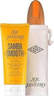 Sol De Janeiro Samba 2-Step Foot Fetish Care Cream 91 ml