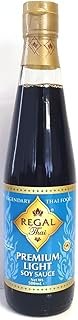 Regal Thai Premium Light Soy Sauce 500 ml