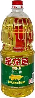 Arawana Refined First Grade Soybean Oil 1.8 Litre