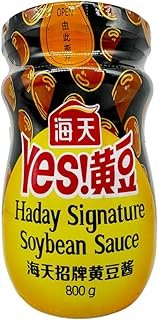 Haday Soybean Paste 800 g