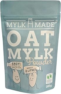 Mylk Made Oat Milk Powder (200g (makes 2 litres)