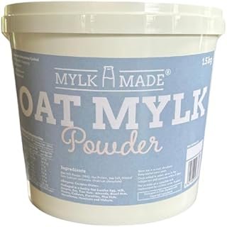 Mylk Made Oat Milk Powder (1.5kg (makes 15 litres))