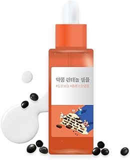 Round Lab Soybean Panthenol Ampoule 50 ml