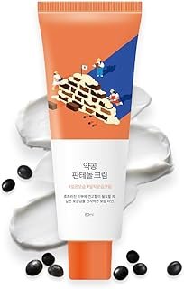 Round Lab Soybean Panthenol Cream 80 ml