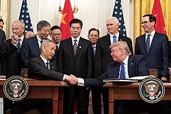 Global Trade War Threatens US Soya Bean Industry Amid Tariff Escalation