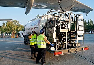 How Louis Dreyfus Company Enhances Soy Product Logistics in Argentina