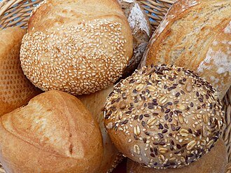 New Grains Gluten Free Bakery Recalls Products Over Undeclared Allergens