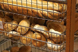 Connecticut Bakery Recalls Portuguese Rolls and Italian Bread for Undeclared Soy Allergens