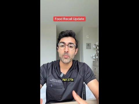 Santa Monica Seafood Recalls Atlantic Salmon with Undeclared Soy