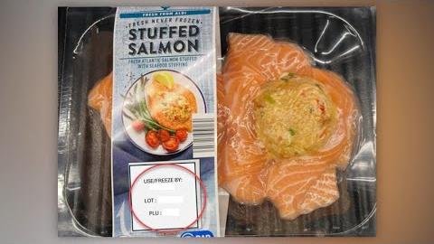Aldi Salmon Recall Raises Soy Allergy Concerns in US