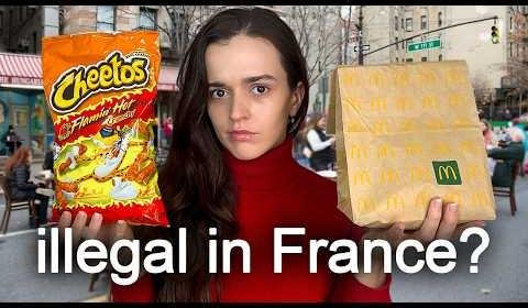 France’s ANSES Sparks Debate Over Soy Ban in Catering