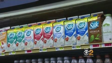 Soy Consumption Safe and Beneficial for Cancer Patients: Expert