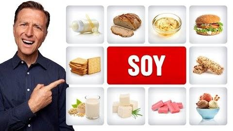 Soy’s Impact on Men’s Health: Debunking Myths and Benefits