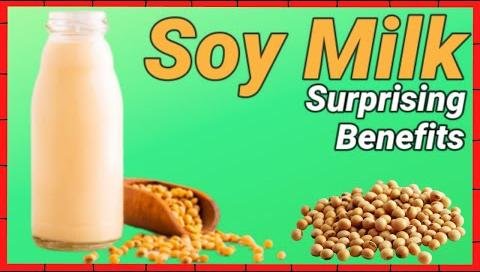 Soy Milk: A Nutritious Dairy-Free Alternative with Health Benefits