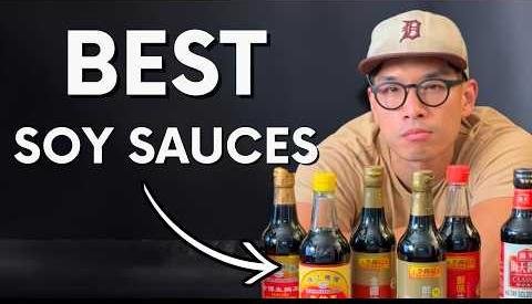 Exploring Diverse Soy Sauce Options for Culinary Creations