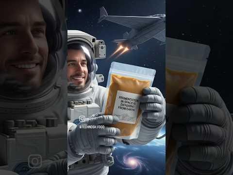 Space Miso Experiment Reveals Microbial Adaptability in Astronaut Diets