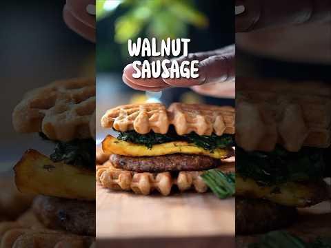 Plant-Based Sausages Market Set for Sustainable Growth Trends