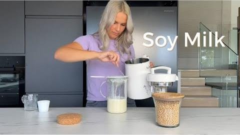 Top Soy Milk Makers: Expert Picks for Homemade Delights