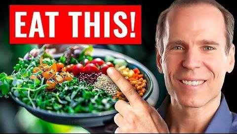 Plant-Based Proteins Linked to Longer Lifespan in Global Study