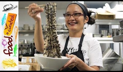 Dai’s Natto: Reviving Ancient Japanese Tradition in Sydney Streets