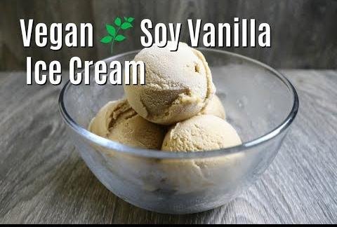 Magnum Enhances Vegan Ice Cream with New Soy Recipe