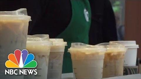 Major US Café Chains Drop Dairy Alternative Surcharges