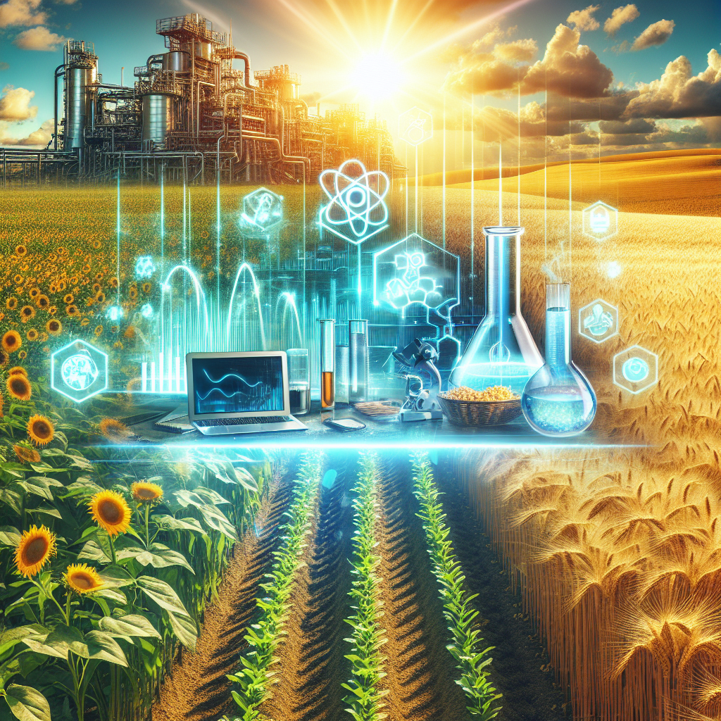 Genetically Modified Foods in Australia: Regulations, Production, and Future