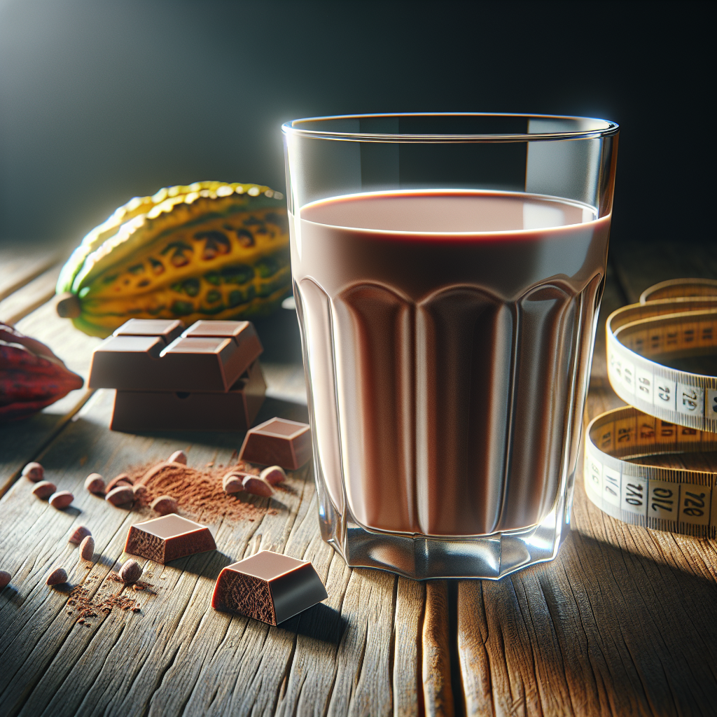 Nutritional Pros and Cons of Chocolate Milk Unveiled