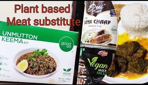 Haldiram’s Introduces Vegan Soya Chaap in Collaboration with GoodDot