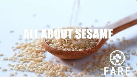 India’s Rising Food Allergy Concerns: Soy, Sesame, Gluten Impact