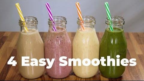 Plant-Based Beverages Market Soars to $47 Billion by 2030