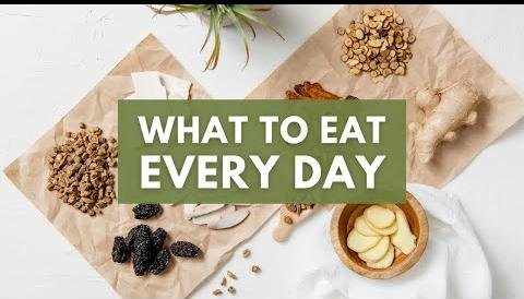 Unlocking Health Benefits: The Power of Traditional Asian Diets