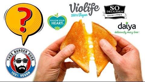 Exploring Vegan Cheese: Hits and Misses in Plant-Based Options