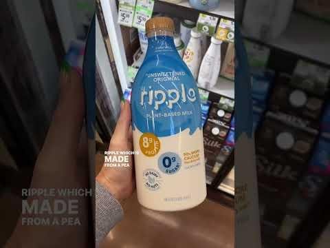 Soy Beverage Market Surges: USD 44.7 Billion by 2035